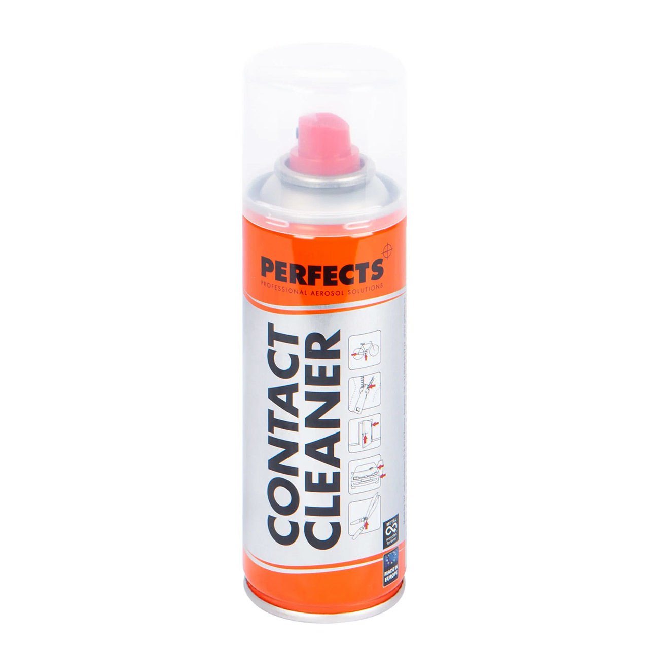 Perfect Kontak Temizleyici Sprey 200ml