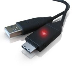 Markofist Samsung M Serisi M100 M110 M310 M310W USB Data ve Şarj Kablosu