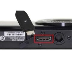 Markofist Samsung M Serisi M100 M110 M310 M310W USB Data ve Şarj Kablosu