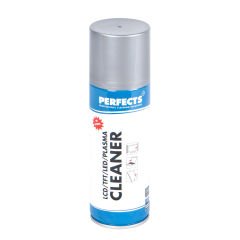 Perfects LCD TFT Plasma LED Temizleyici Sprey 200ml