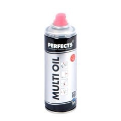 Perfects Multi Oil Çok Amaçlı Yağlama Spreyi 200ml