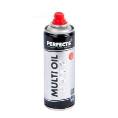 Perfects Multi Oil Çok Amaçlı Yağlama Spreyi 200ml