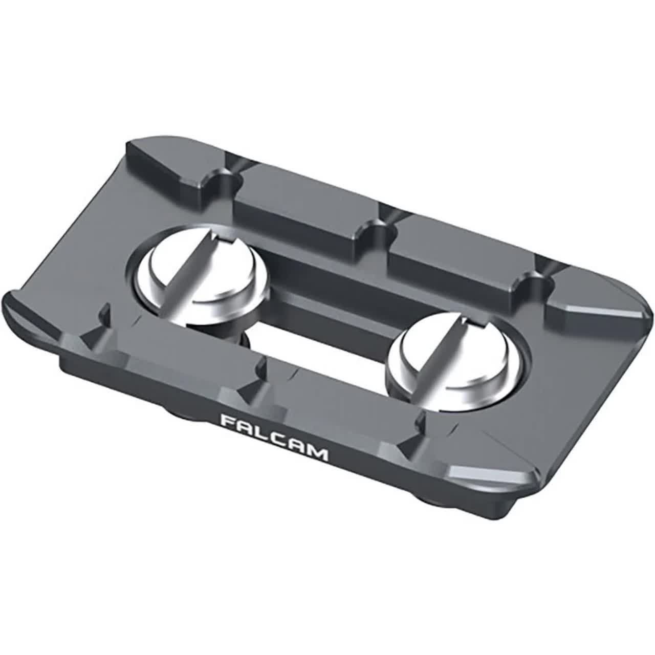 FALCAM F22 Three-position Quick Release Plate (32 mm)
