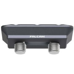 FALCAM F22 Three-position Quick Release Plate (32 mm)