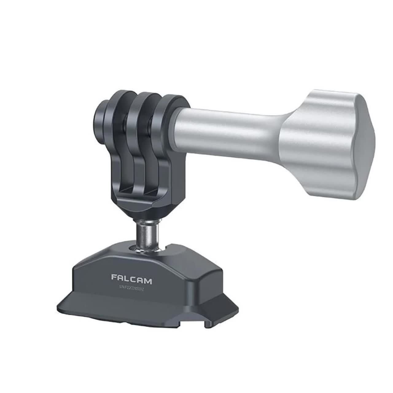 Falcam F22&F38 Quick Release Aksiyon Kamera Ball Head