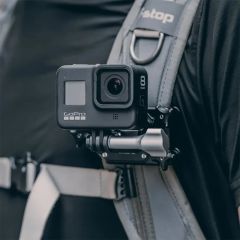 Falcam F22&F38 Quick Release Aksiyon Kamera Ball Head