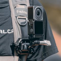 Falcam F22&F38 Quick Release Aksiyon Kamera Ball Head