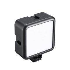Ulanzi VL49 Mini Led Vlogger Youtuber Işık