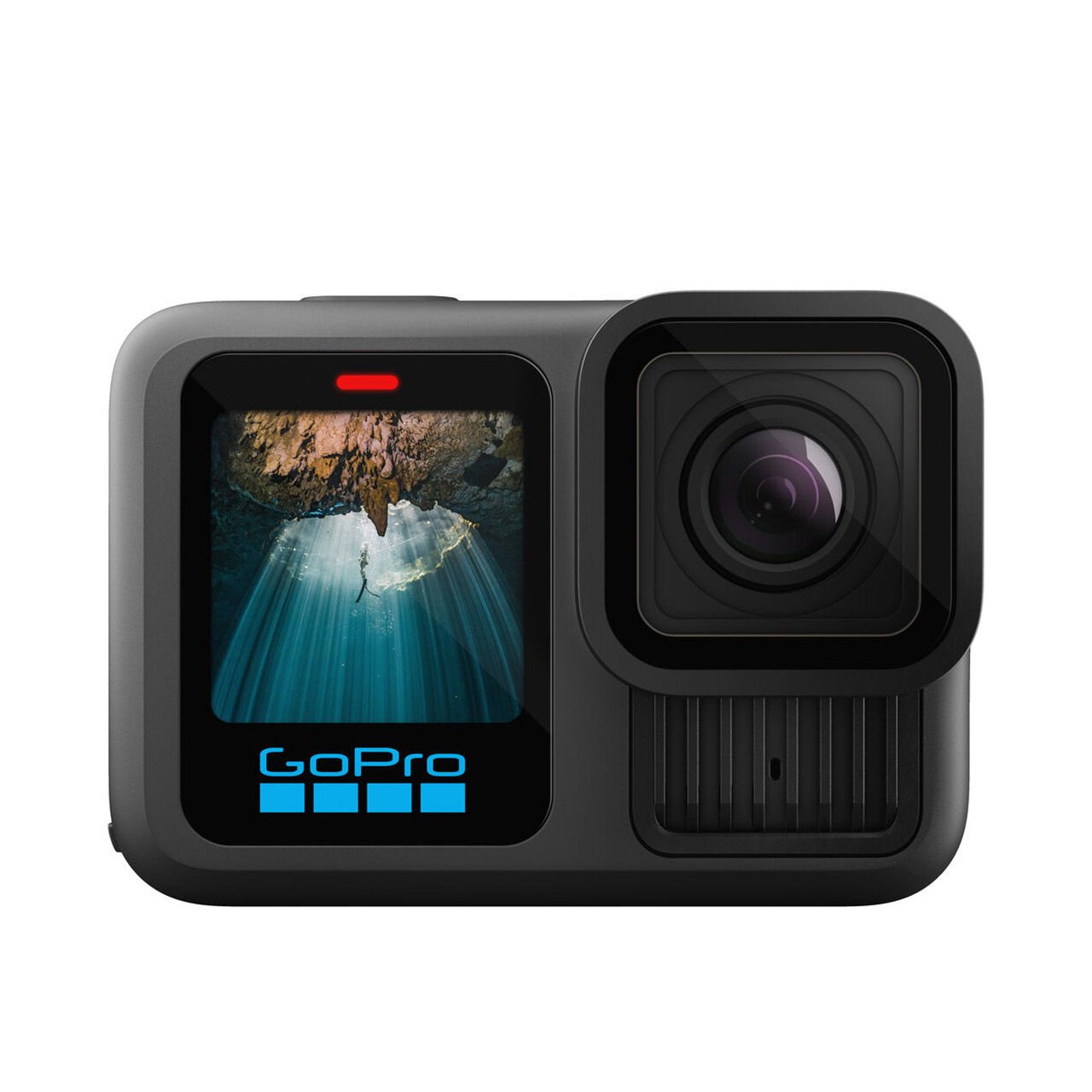 Gopro Hero 13 Black Aksiyon Kamera