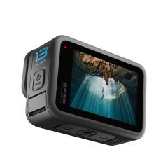 Gopro Hero 13 Black Aksiyon Kamera