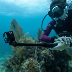 Gopro Hero 13 Black Aksiyon Kamera