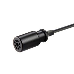Boya BY-LM8 Pro Vidalı Mono Yaka Mikrofonu