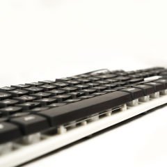 Sonia SN-X202 Kablolu Işıklı Klavye Mouse Seti