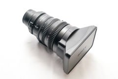 Sony FX30 Sinema Kamerası + FE PZ 28-135mm F4 Kit