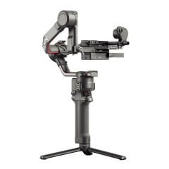 Sony FX30 Sinema Kamerası + Master Video Seti