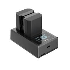Sony FX30 Sinema Kamerası + Master Video Seti
