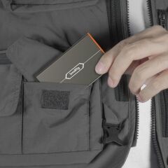 SmallRig 4107 Sony CFexpress Type-A  için  Hafıza Kartı Kılıfı