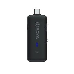 Boya BY-PM500W Kablosuz Masaüstü USB Mikrofon