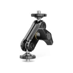 Ulanzi R102 Ball Head Magic Arm Hareketli Kol