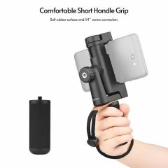 Boya BY-PSC3 Çok Amaçlı Telefon Standı Monopod