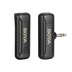 Boya BY-WM3T2-M1 Kompakt Kablosuz Mikrofon