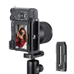 UURig R020 Arca-Swiss Quick Release Plate