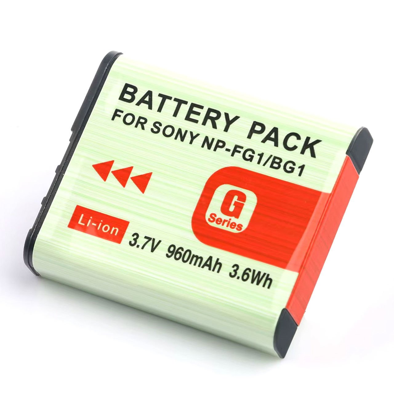 Markofist NP-BG1 Sony Fotoğraf Makinesi Batarya