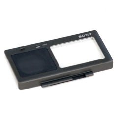 Sony ICF-SW100 Radyo Üst Kasa İç Paneli