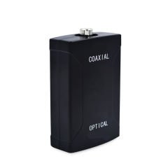 Markofist MF-AVC40 Toslink Optik Çıkışı Coaxial Çıkışa Çevirici