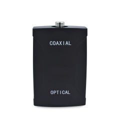 Markofist MF-AVC40 Toslink Optik Çıkışı Coaxial Çıkışa Çevirici
