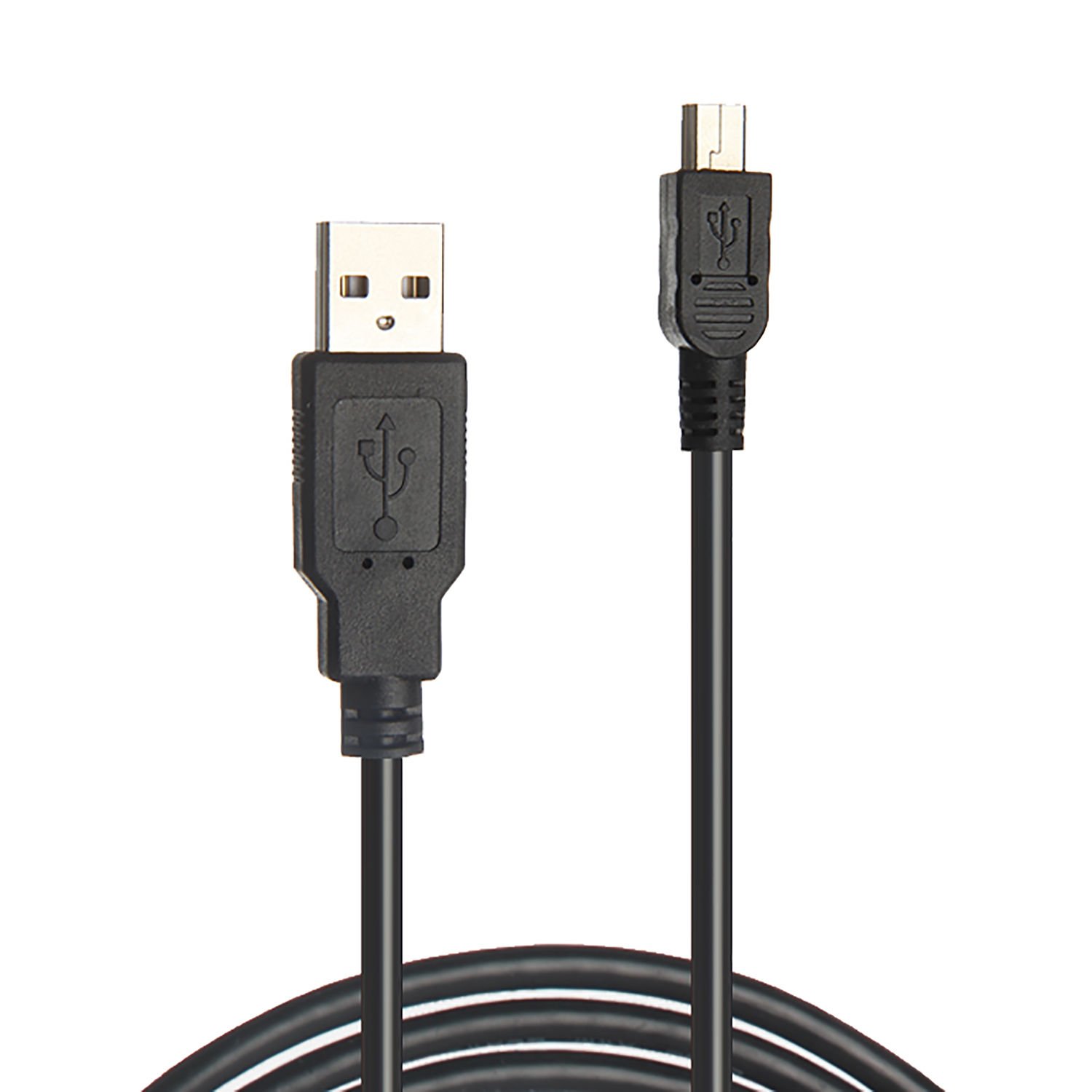 Markofist MF-DK21 Mini-B to Type-A USB Data Bağlantı Kablosu