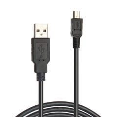 Markofist MF-DK21 Mini-B to Type-A USB Data Bağlantı Kablosu
