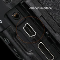 Markofist MF-DK21 Mini-B to Type-A USB Data Bağlantı Kablosu