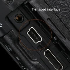 Markofist MF-DK21 Mini-B to Type-A USB Data Bağlantı Kablosu