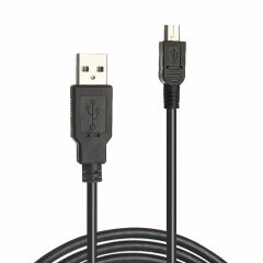 Markofist MF-DK21 5-Pin Mini Usb Data ve Şarj Kablosu