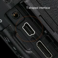 Markofist MF-DK21 5-Pin Mini Usb Data ve Şarj Kablosu