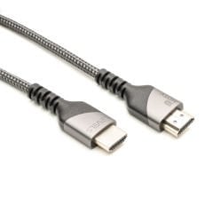 Markofist LEVELS-AVC10-2M Hdmi to Hdmi Kablo 2m, HDMI 2.1, 8K 60Hz