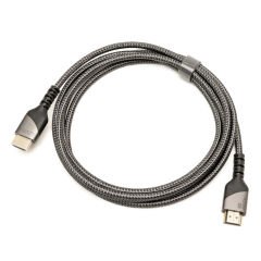 Markofist LEVELS-AVC10-2M Hdmi to Hdmi Kablo 2m, HDMI 2.1, 8K 60Hz