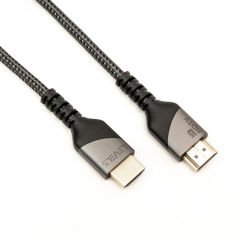 Markofist LEVELS-AVC10-2M Hdmi to Hdmi Kablo 2m, HDMI 2.1, 8K 60Hz