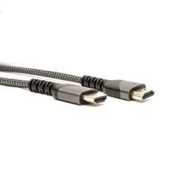 Markofist LEVELS-AVC10-2M Hdmi to Hdmi Kablo 2m, HDMI 2.1, 8K 60Hz