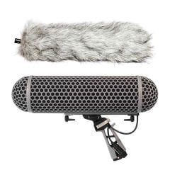 Rode Blimp Boom Mikrofon Rüzgar ve Şok Emici