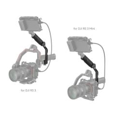 SmallRig 4197B DJI RS 3 Mini  için  Askı Kolu