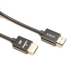 Markofist LEVELS-AVC20S Spiral Hdmi - Hdmi Kablo 1.8m, HDMI 2.0, 4K 60Hz