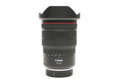 Canon RF 15-35mm f2.8L IS USM Lens Sıfırdan Farksız (İkinci El Ürün)