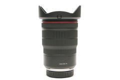 Canon RF 15-35mm f2.8L IS USM Lens Sıfırdan Farksız (İkinci El Ürün)