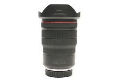Canon RF 15-35mm f2.8L IS USM Lens Sıfırdan Farksız (İkinci El Ürün)