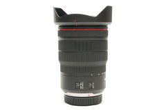 Canon RF 15-35mm f2.8L IS USM Lens Sıfırdan Farksız (İkinci El Ürün)