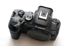 Canon EOS R6 Mark II Body Aynasız Fotoğraf Makinesi Sıfırdan Farksız Garantili (İkinci El Ürün)
