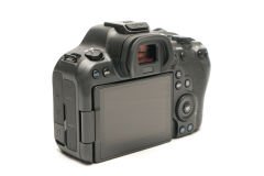 Canon EOS R6 Mark II Body Aynasız Fotoğraf Makinesi Sıfırdan Farksız Garantili (İkinci El Ürün)