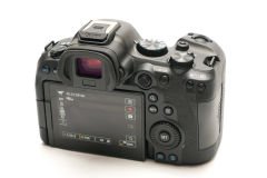 Canon EOS R6 Mark II Body Aynasız Fotoğraf Makinesi Sıfırdan Farksız Garantili (İkinci El Ürün)